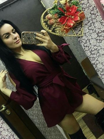Анкета проститутки Роксана, Часов Яр, 25 лет, №344532